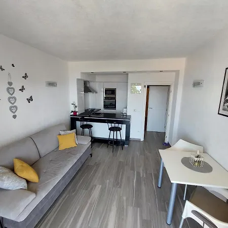 Apartments Matic Baska Voda Exterior photo