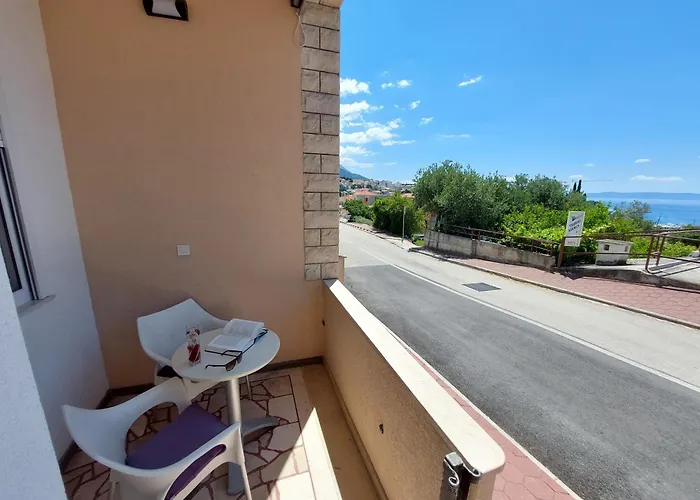 Apartments Matic