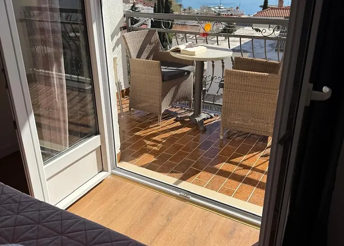 Apartments Matic