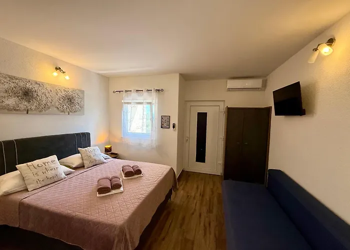 Apartments Matic