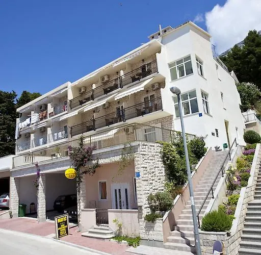 Apartments Matic