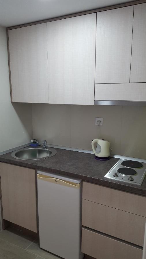 Apartment Matic