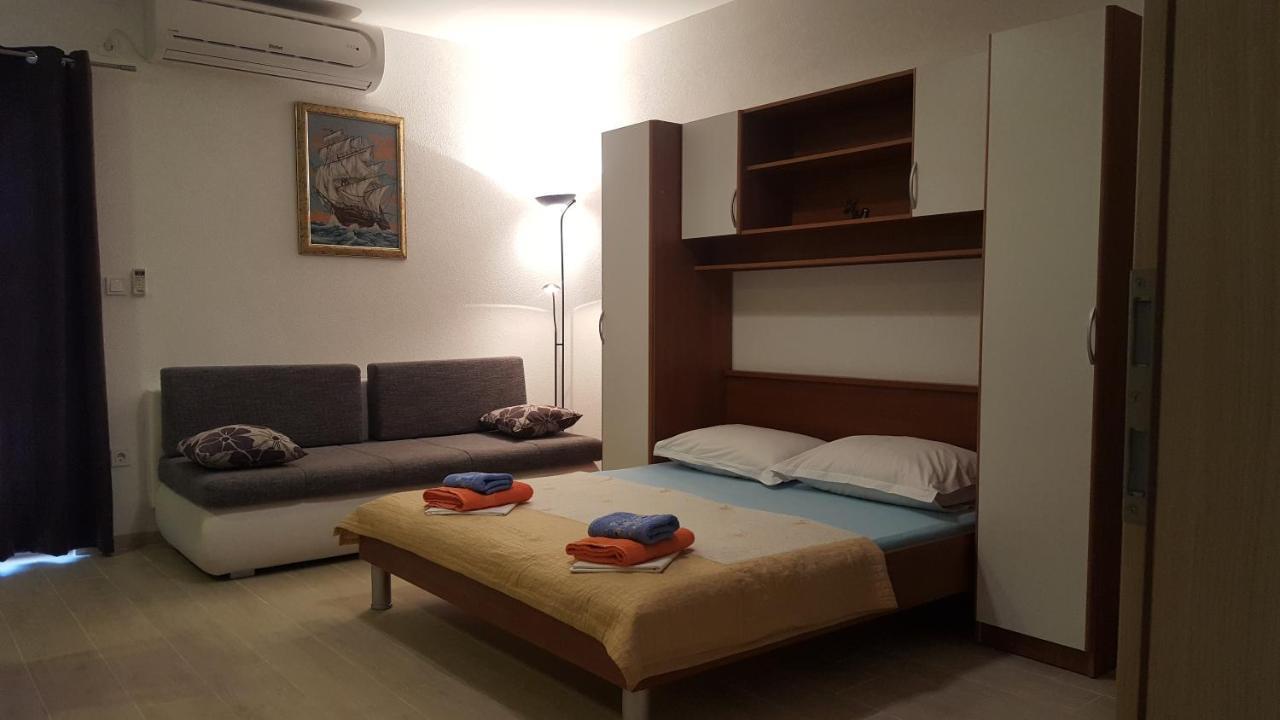 Matic Apartment *