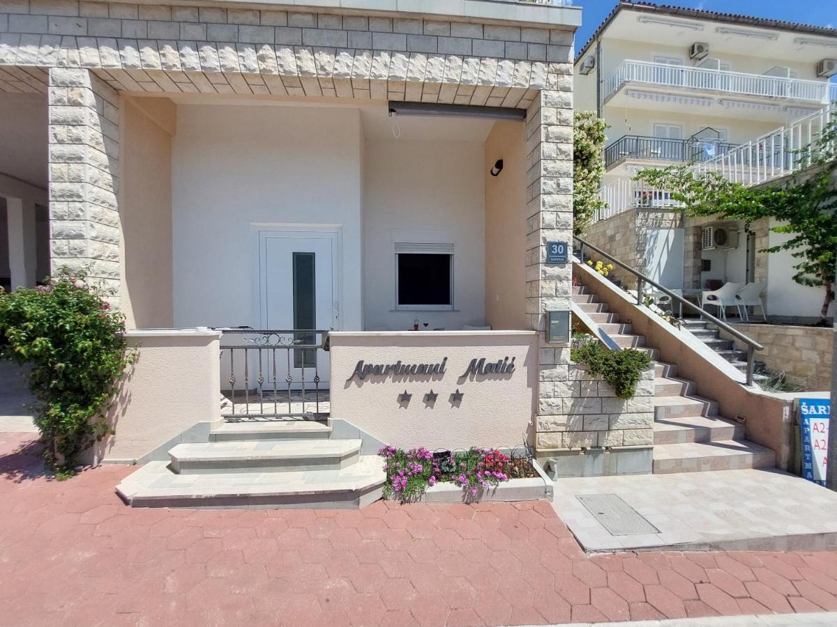 Matic Apartment *