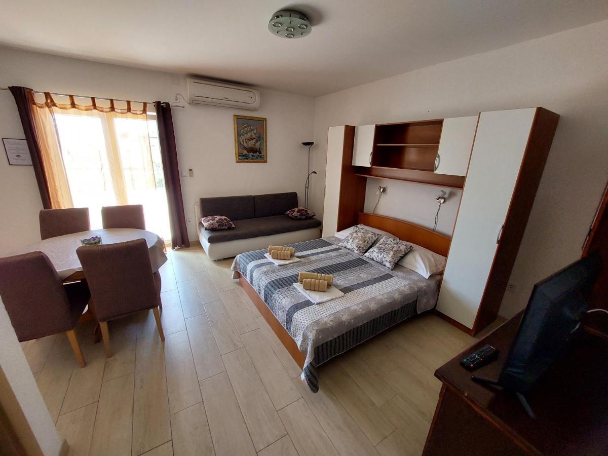 Matic Apartment