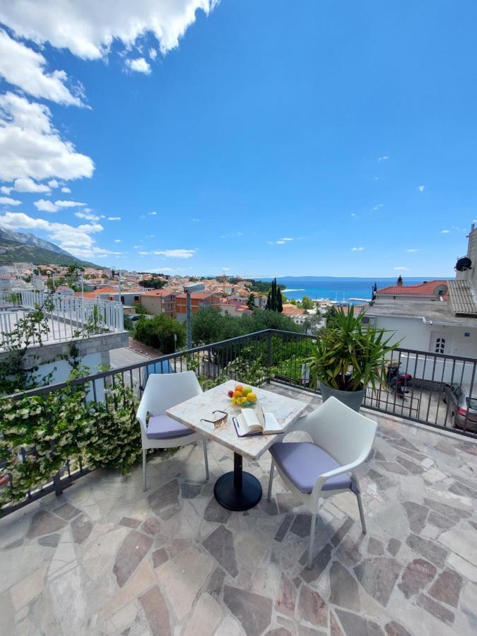 Matic Apartment Baska Voda