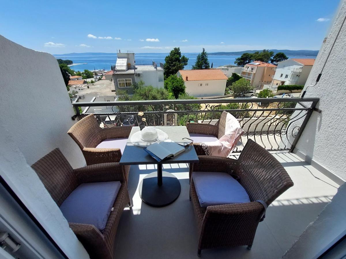 Matic Apartment Baska Voda