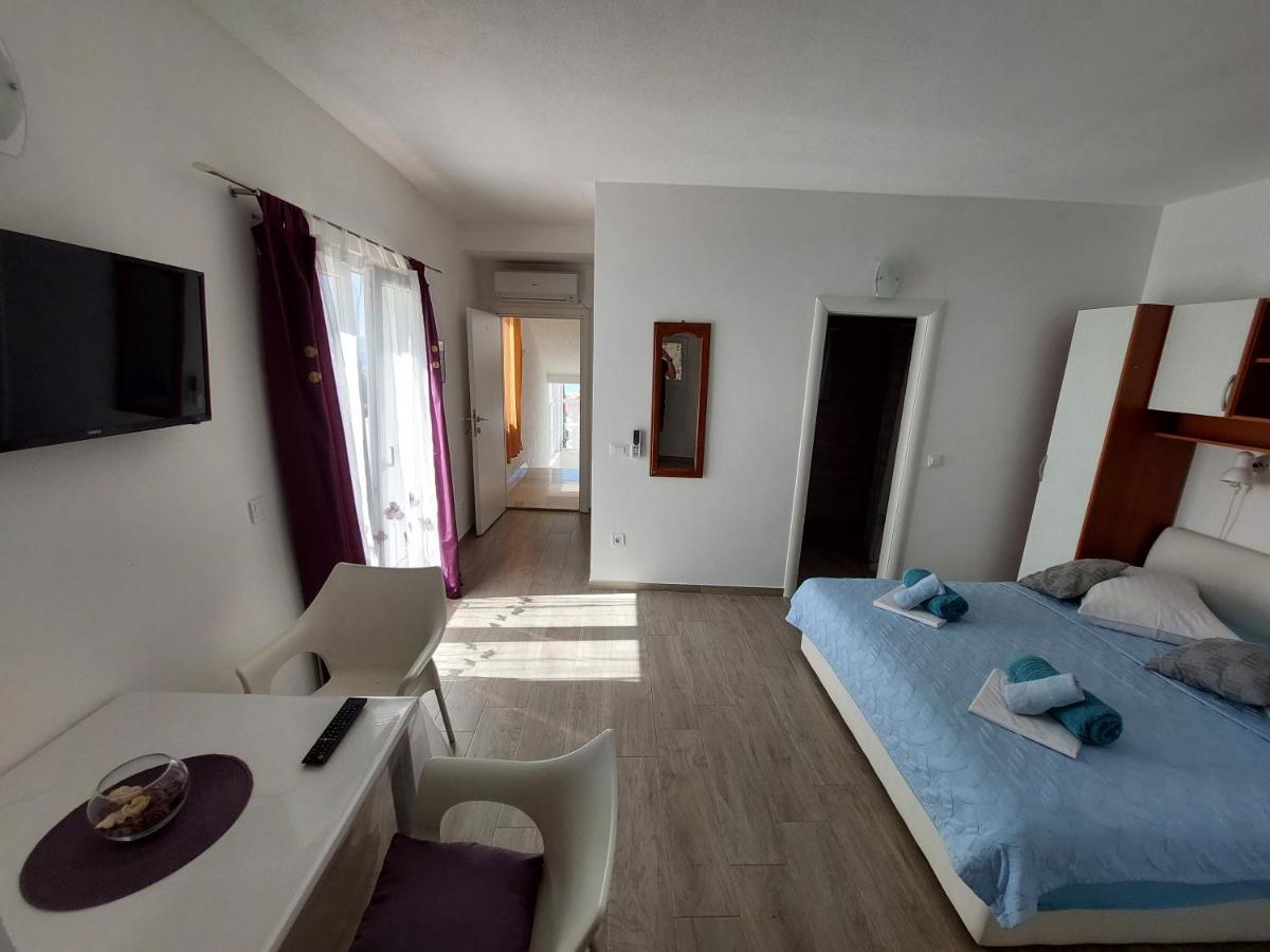 Matic Apartment