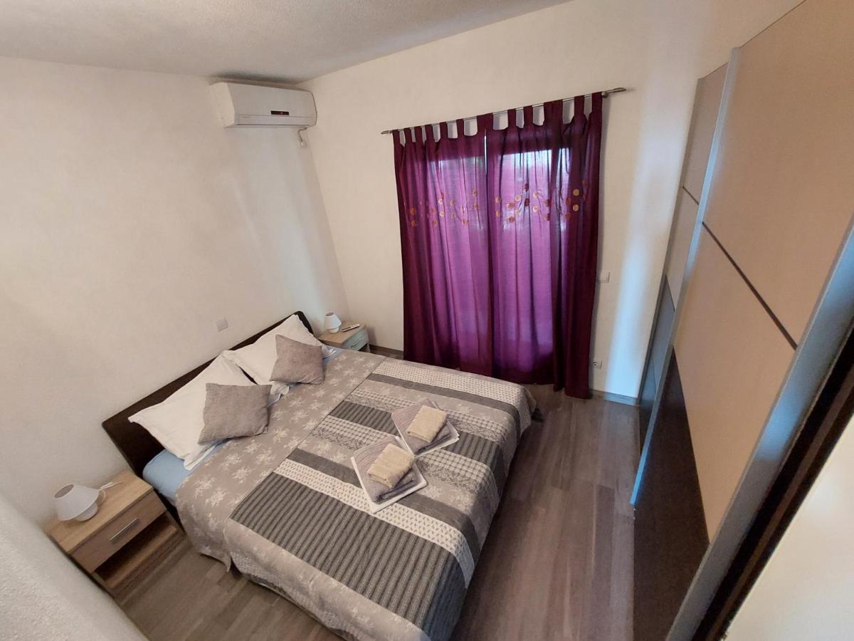 Apartment Matic Baska Voda