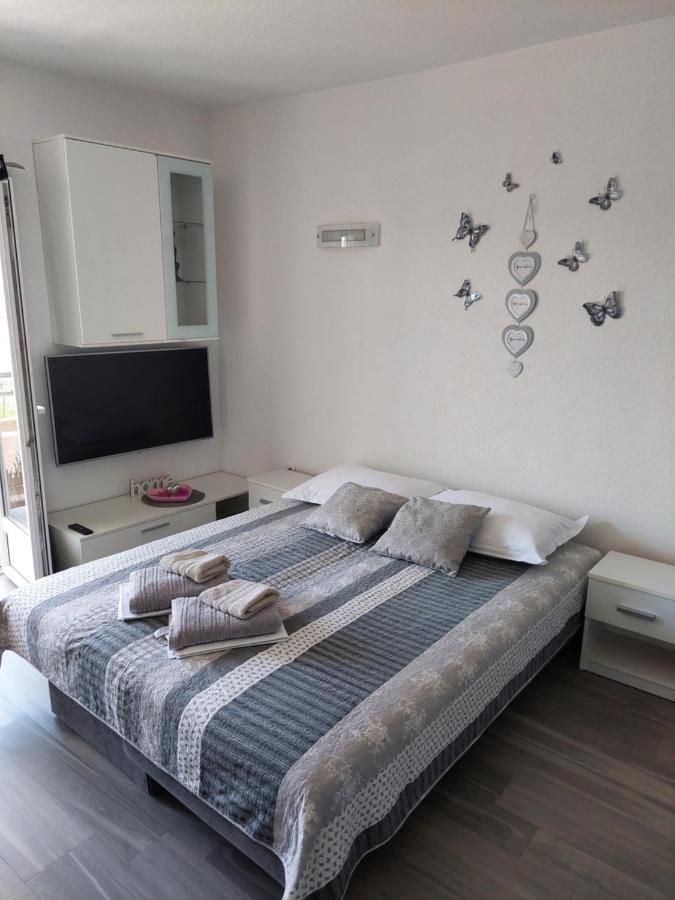 Matic Apartment Baska Voda