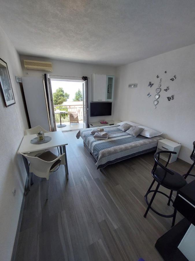 Apartman Matic *