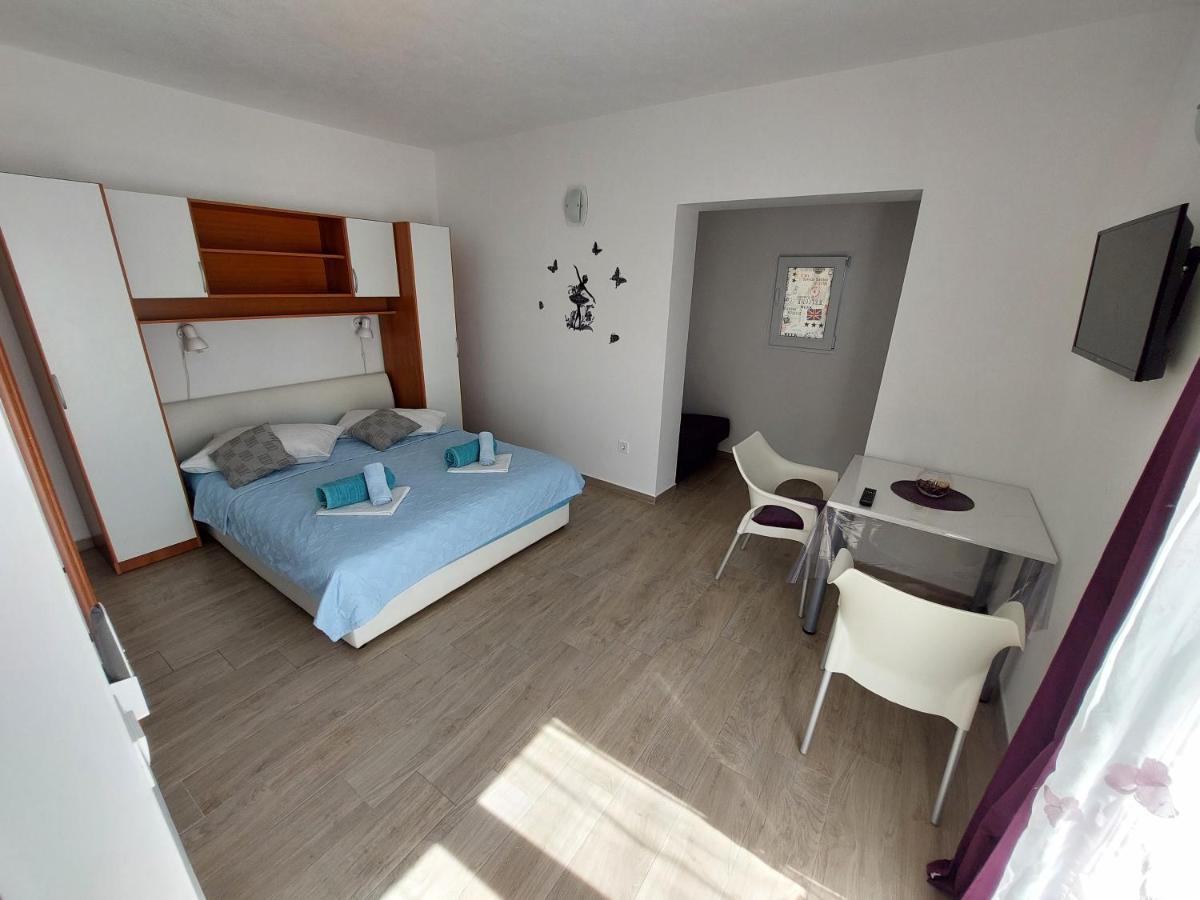 Apartment Matic Baska Voda