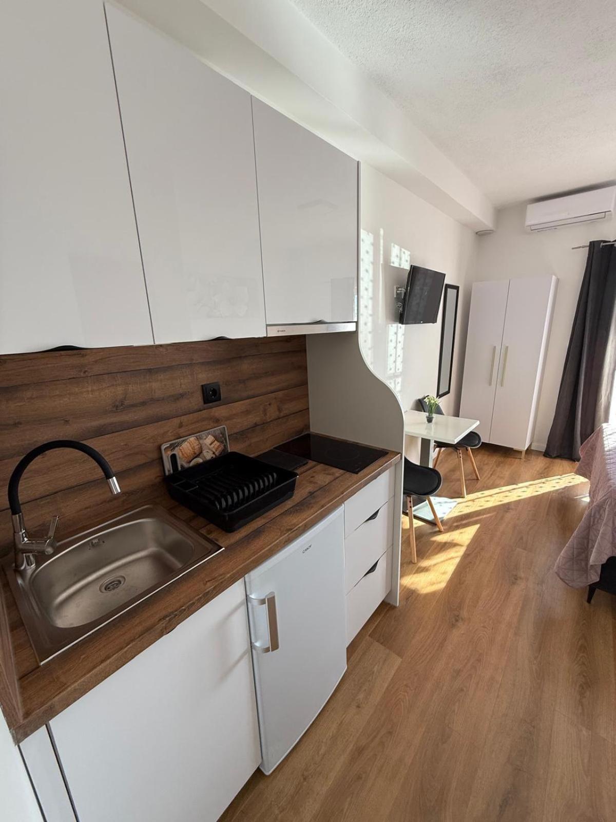 Matic Apartment *