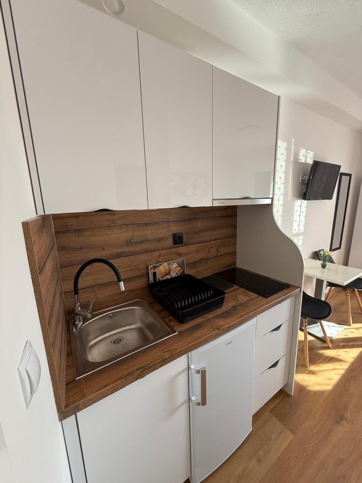 Matic Apartment *