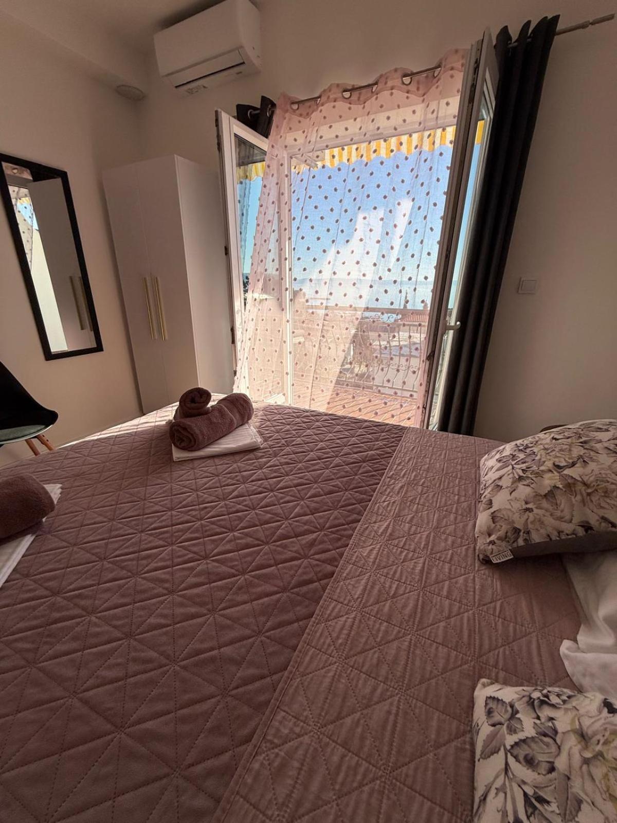Apartment Matic Baska Voda