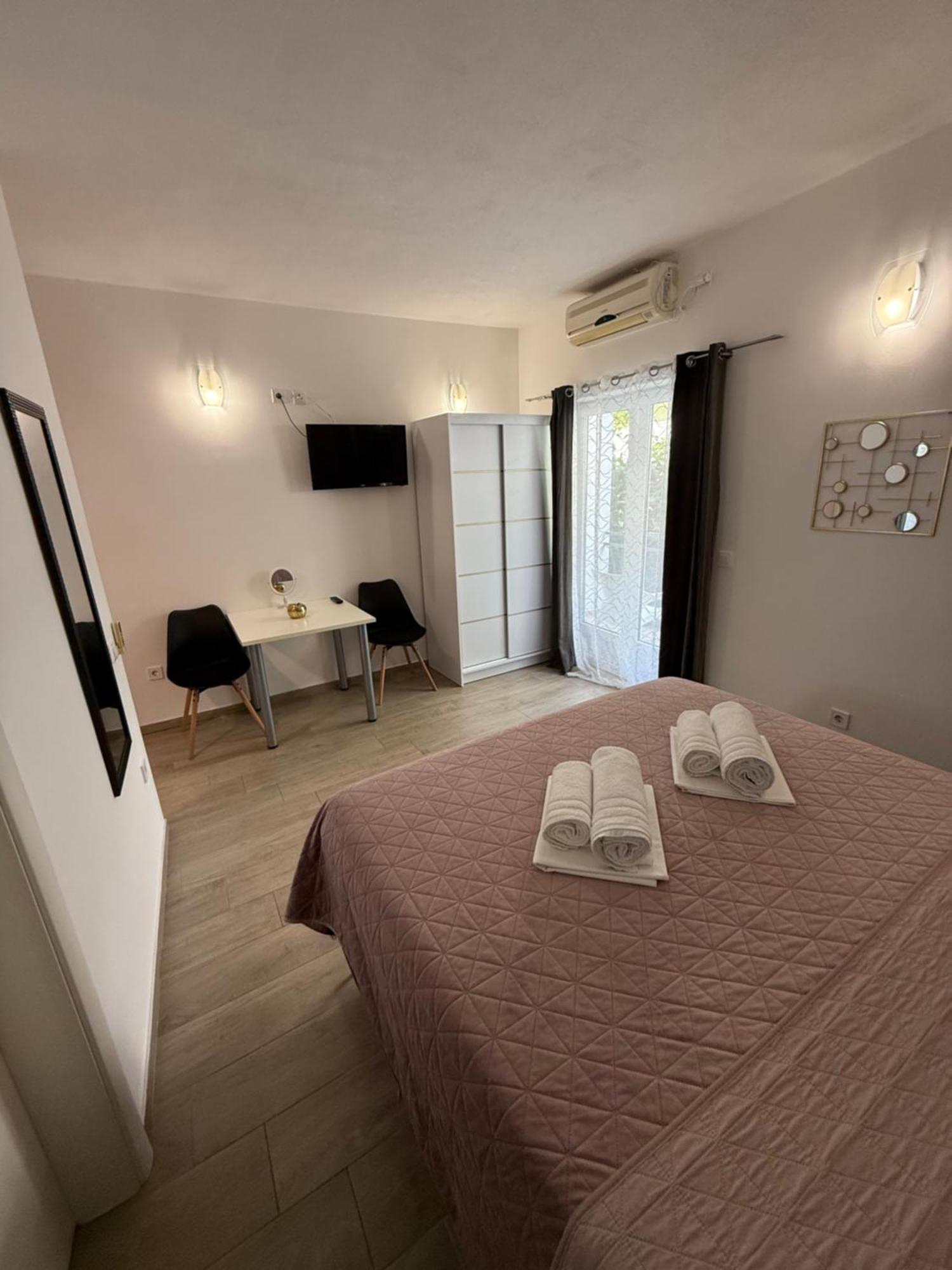 Apartman Matic Baska Voda