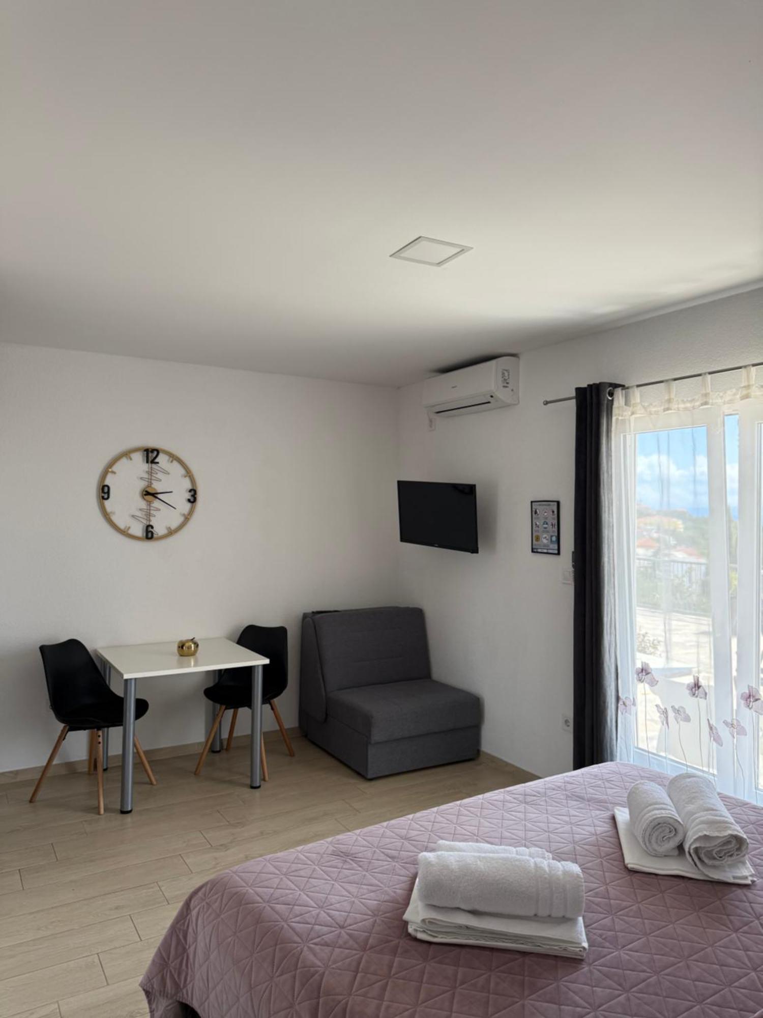 Apartman Matic Baska Voda