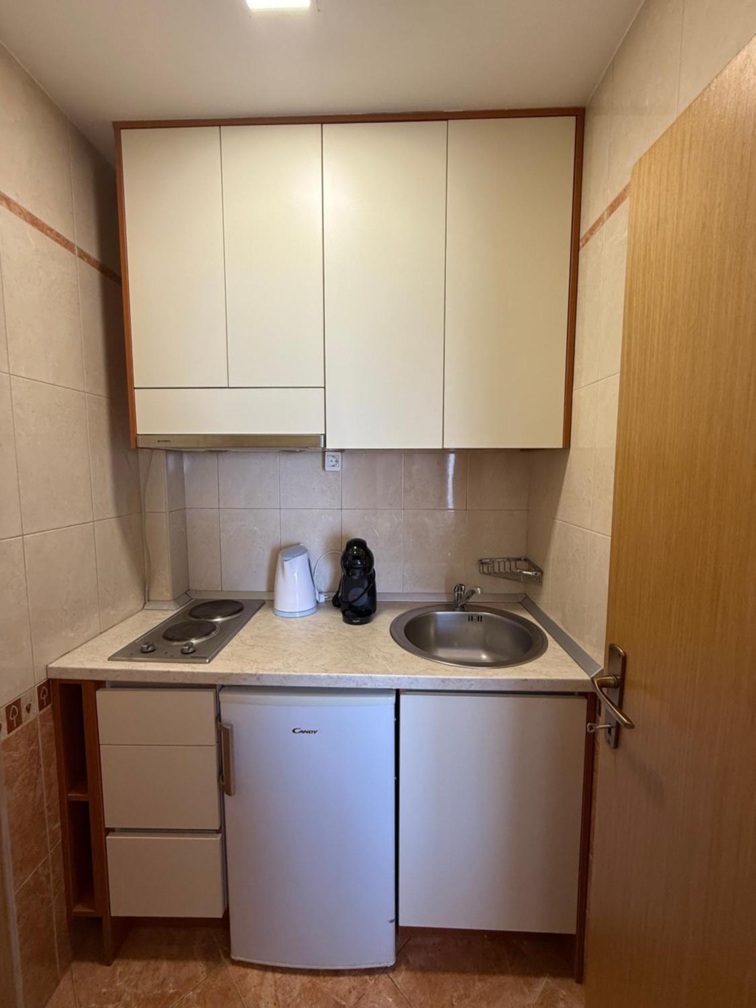 Apartman Matic