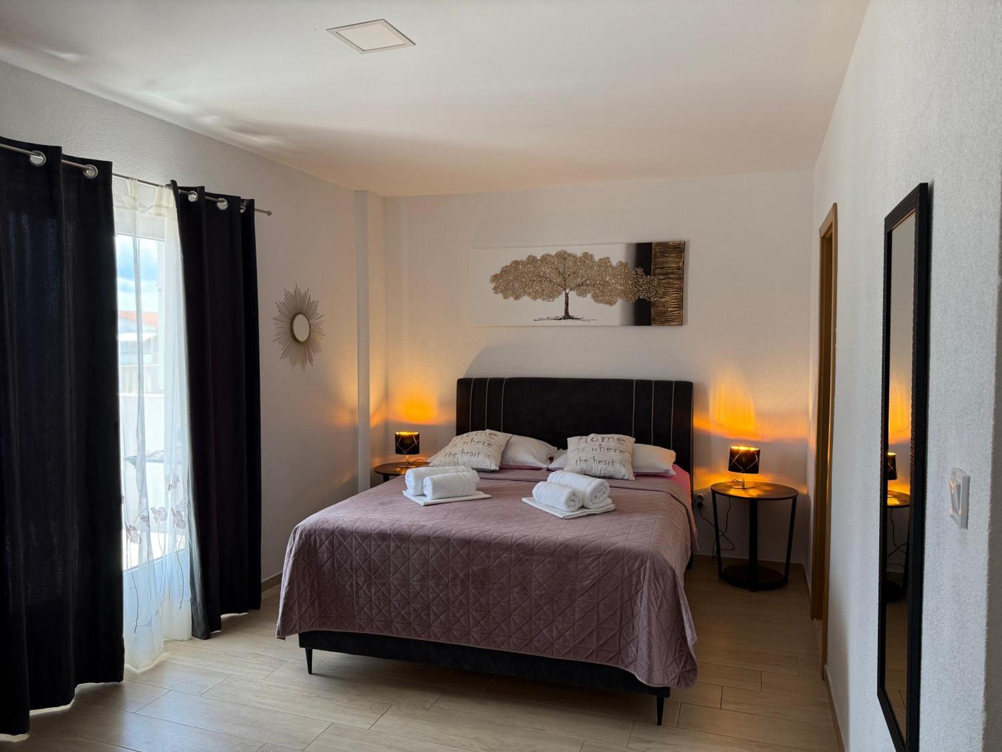 Matic Apartman Baska Voda