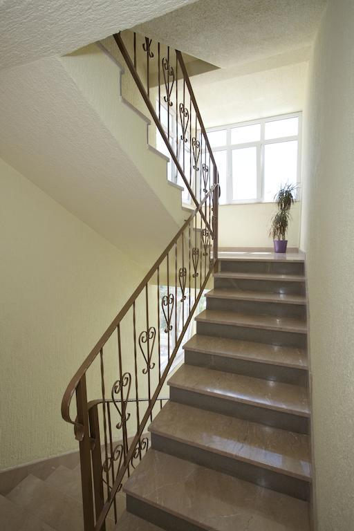 Apartment Matic