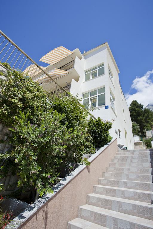 Apartment Matic Baska Voda