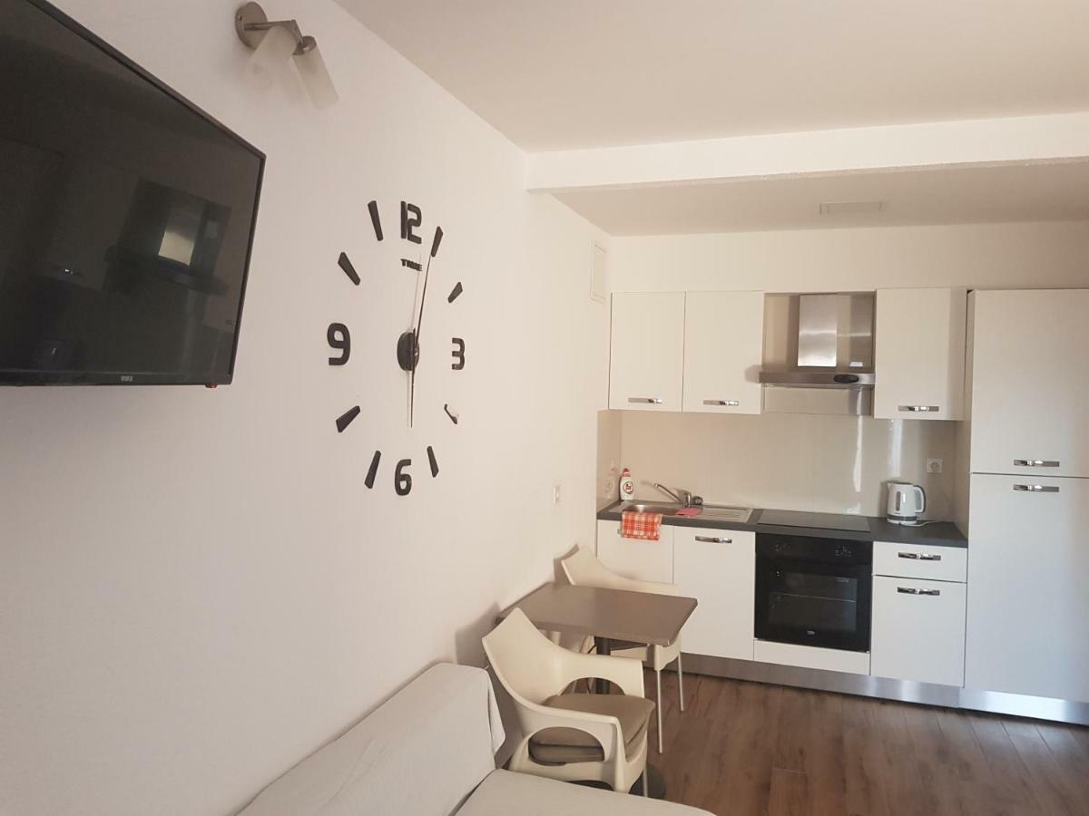 Matic Apartment Baska Voda